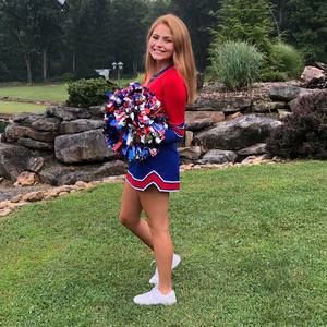 Meet your Posher, Alaina